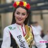 Мис България Марина Войкова роди момиче
