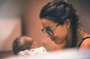 Теа към Наум: Благодаря ти, голям отбор сме! Теа към Наум: Благодаря ти, голям отбор сме!