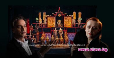 Световни оперни звезди с гастрол в Софийската опера