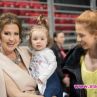 Внучката на Раева става гимнастичка
