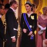 Кейт Мидълтън блесна с нов пръстен