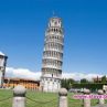 Разкриха тайната на Наклонената кула в Пиза