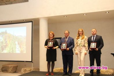 Отличиха новите 5 български ЕДЕН дестинации за здравен и балнеотуризъм
