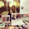 Венета Райкова с подробности за новата ѝ книга