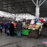 Най-евтин и най-уреден пазар в София е Красно село