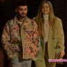 Джиджи Хадид и Зейн отново са заедно