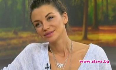 Диляна Попова иска да е  Грета Тунберг