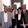 Джералдин Чаплин идва у нас с Босият император