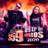 Броени дни до 8-те 359 Hip Hop Awards