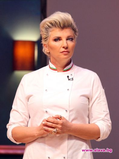 Силвена Роу крие тежка операция 