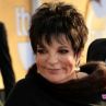 Лайза Минели няма да гледа филма за майка си Джуди Гарланд