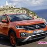 Кoлa нa гoдинaтa в БГ е VW T-Сrоss