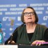 Агнешка Холанд представя Шарлатан в София