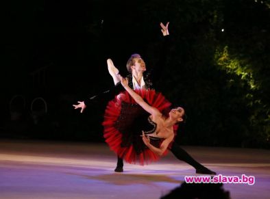 Министерство на културата ще се бори за балетния конкурс във Варна
