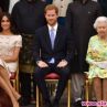 Кралицата отне Sussex Royal от Хари и Меган