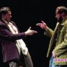 Ексцентричен Вуйчо Ваньо гърми в Народния