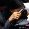 Спипаха жена с 3,15 промила алкохол зад волана