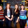 Маринова представя новия си проект Beauty Therapy 