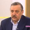 Кантарджиев: Няма доказано средство за лечение на коронавирус