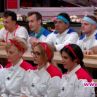 Любовни искри пламнаха в Hell’s Kitchen