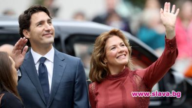 Съпругата на канадския премиер е заразена с коронавирус