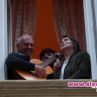 Родни звезди канят на Симфония Балконика