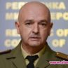 Ген. Мутафчийски благодари за ръкоплясканията по балконите 