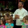 Шеф Ангелов дава уроци по комуникация в Hell’s Kitchen
