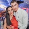 Сантра с нова любов