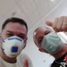 Солтарийски и Гъмзата след карантината