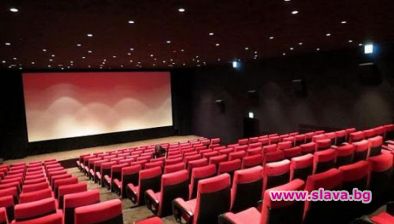 Китайските киносалони ще посрещат отново зрители в края на април