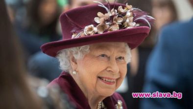 Подчинен на кралица Елизабет II е с положителна проба за коронавирус