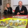 Сензационни открития от манастира Урвич излизат в книга