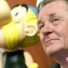 Почина един от създателите на Астерикс