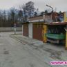 Улица Знаме на труда води от Тайга до гробищата