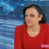 Сега се определя животът ни за 30 г. - сътресения и смяна на елити: Силва Дончева
