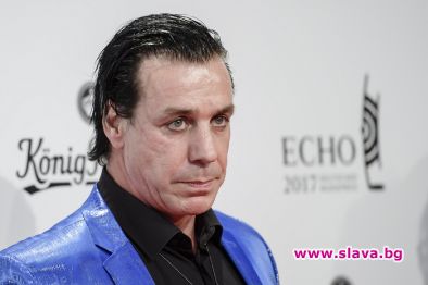 Вокалистът на Rammstein е хоспитализиран с коронавирус