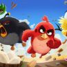Планират сериал Angry Birds