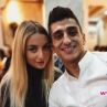 Михаела Маринова и Александър Дюлгеров с 4-часова първа среща