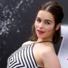 Емилия Кларк кани фенове на вечеря