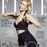 Клаудия Шифър за ELLE: Няма нужда да ме наричат красива цял живот
