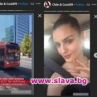 Розмари блокирана в Чили