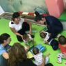 Стартира най-голямото онлайн парти за бебета и родители