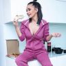 Мария се похвали: Вече си мия косата сама