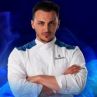 Реджеп от Hell's Kitchen готвил за Роберто Баджо