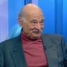 Почина големият български актьор Вълчо Камарашев