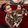 Дъщеричката на Деси Цонева е нейно малко копие