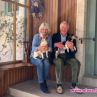 Принц Чарлз и Камила празнуват 15 г. семеен живот