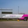 Wizz Air възобновява полетите между Варна и Лондон