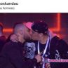 Лъчо от СкандаУ награби мъж